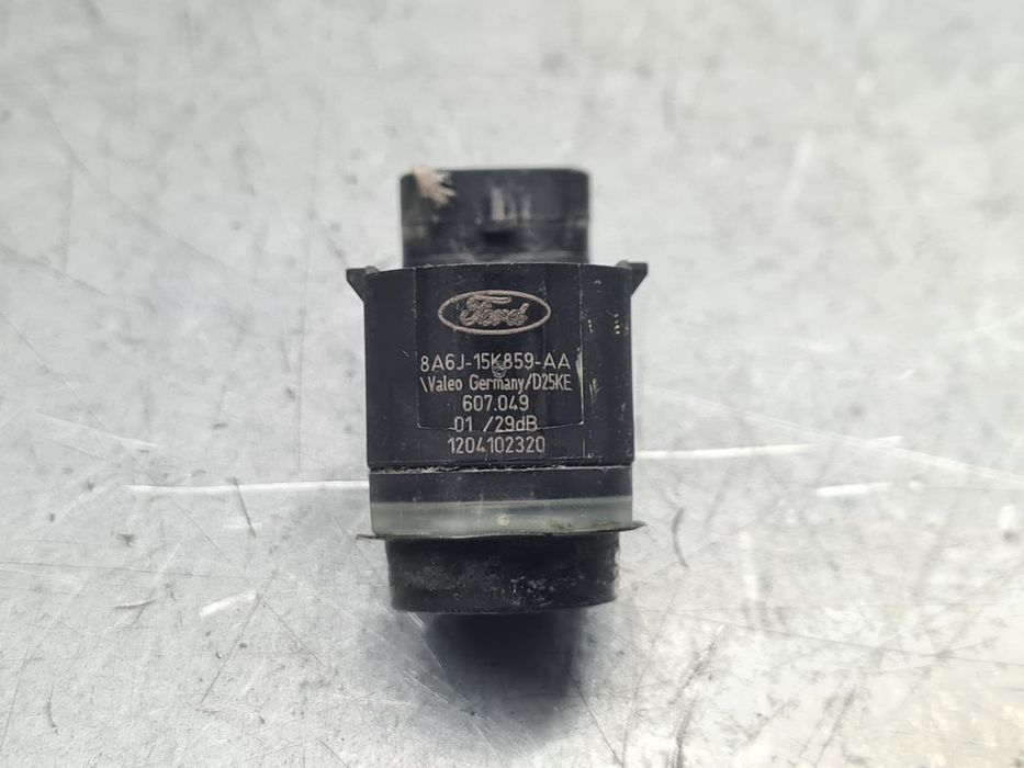 Sensor de estacionamento FORD Mondeo IV (BA7)