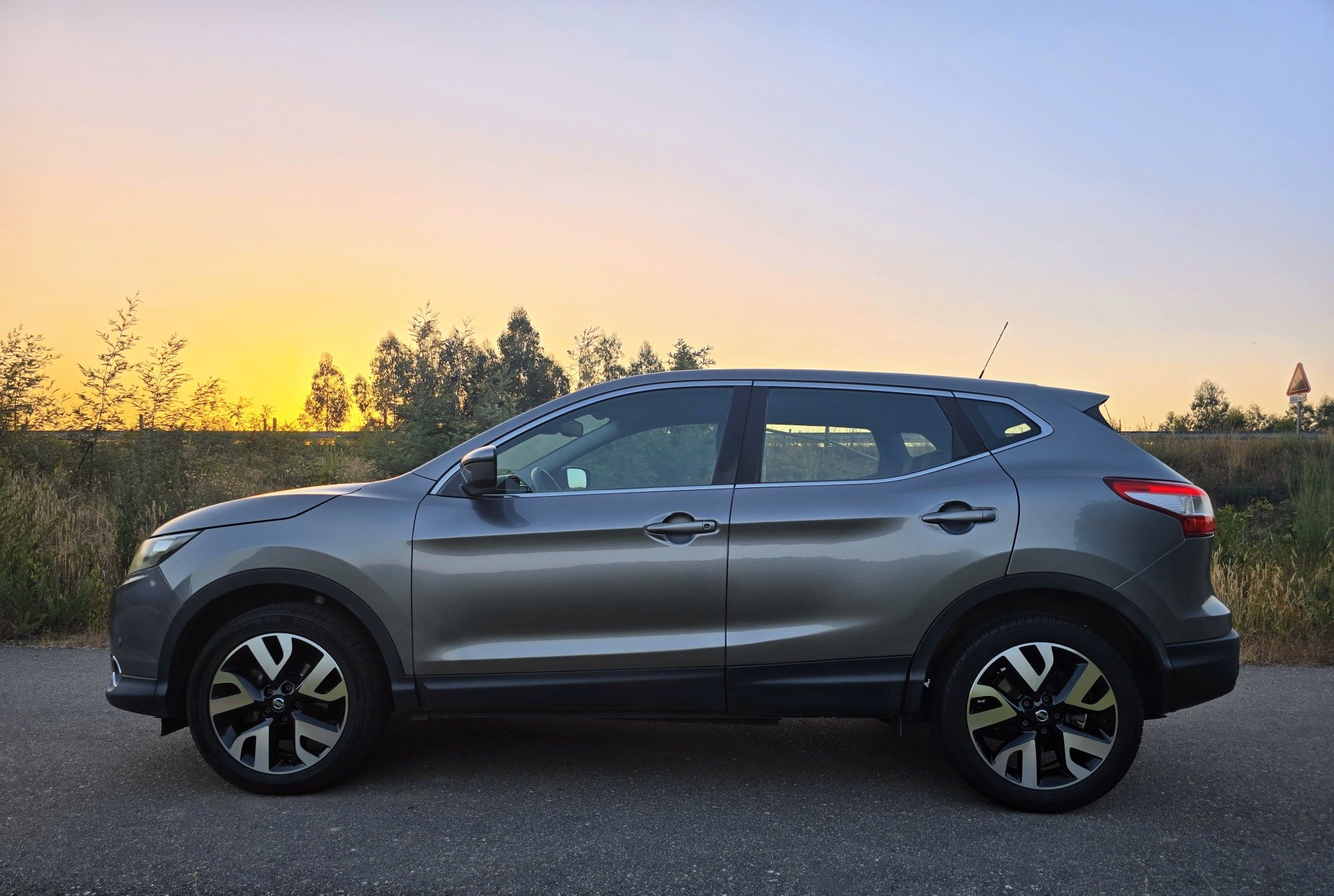 Nissan Qashqai 1.6 DCI 130cv
