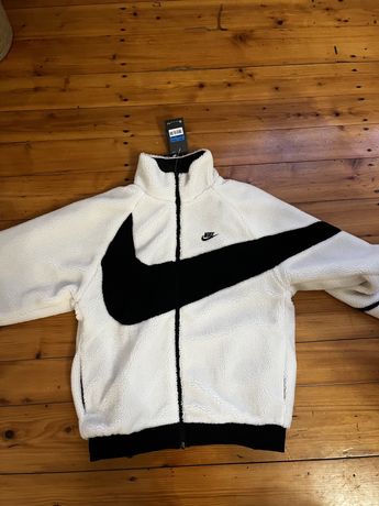 Kurtka/Sherpa NIKE nowa z metką