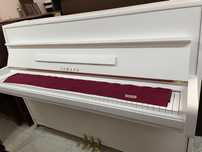 Pianino Yamaha Kawai Nordiska Schimmel  od stroiciela.Transp/wniesieni