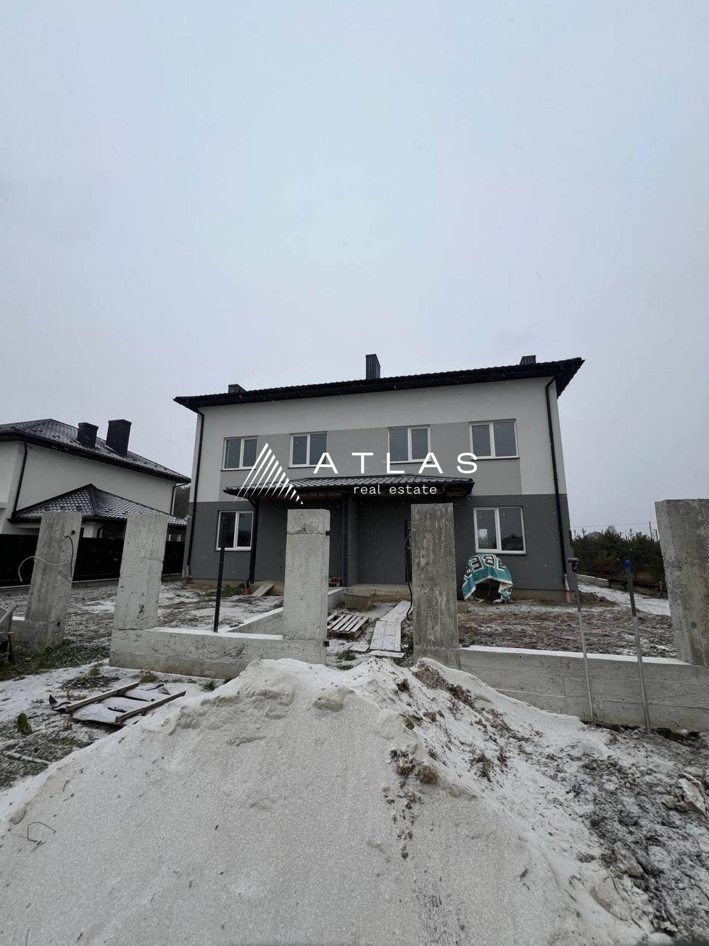 Продаж будинку по вул. Озерна