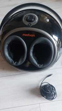 masazer do stóp Medivon Pure Complete Pro
