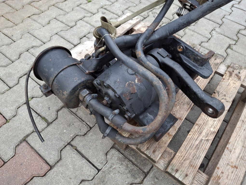 Wspomaganie star 1142 pompa przekładnia