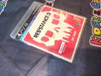 Resistance 3 PS3 gra sklep Ursus (możliwość wymiany)