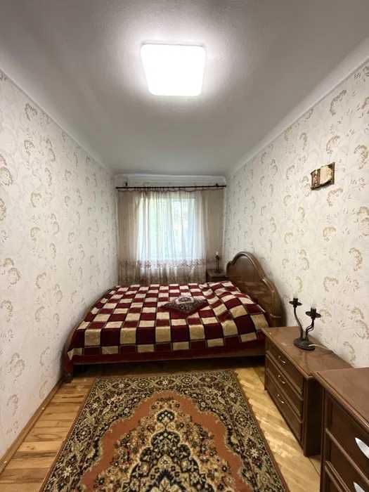 Продам 2к квартиру улица Тобольская