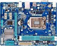 Gigabyte GA-H61M-S1, ASUS H81M-K
