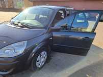 Renault Scenic Renault Scenic 1,6 16v
