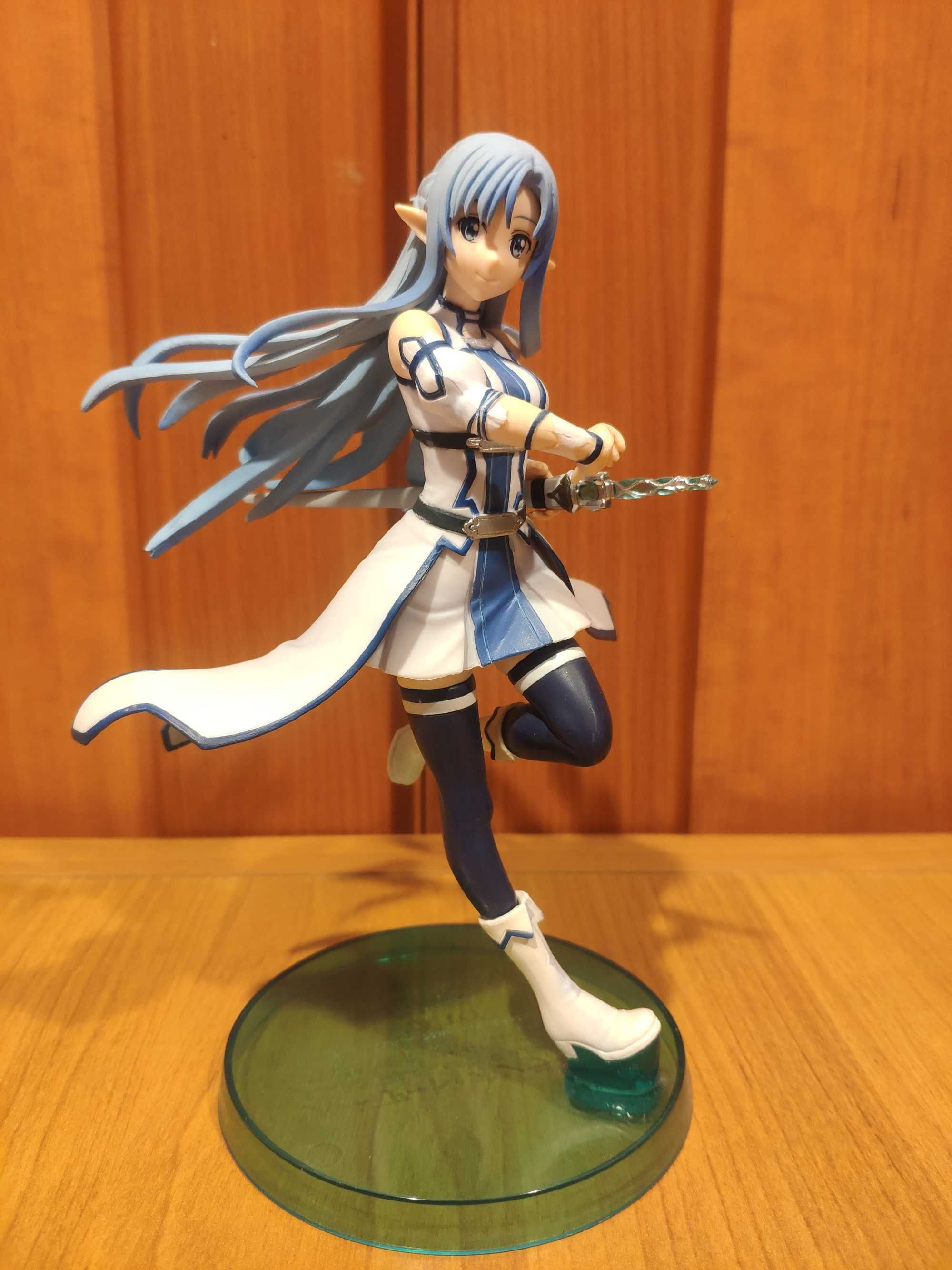 Figurka Anime Manga Sword Art Online - Asuna Undine - Taito