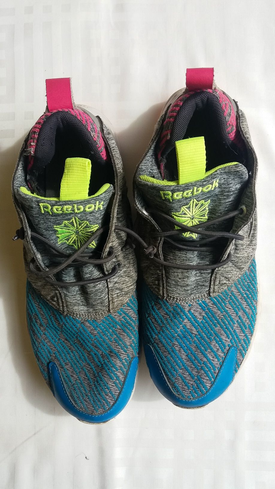 Sapatilhas Reebok