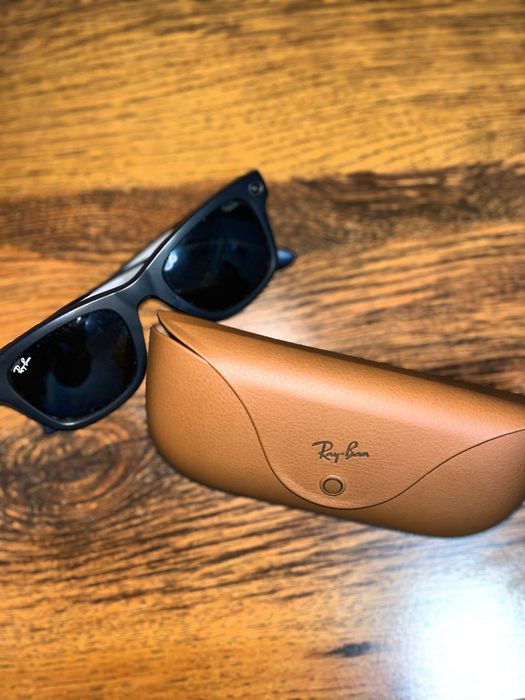 Окуляри Ray-Ban META