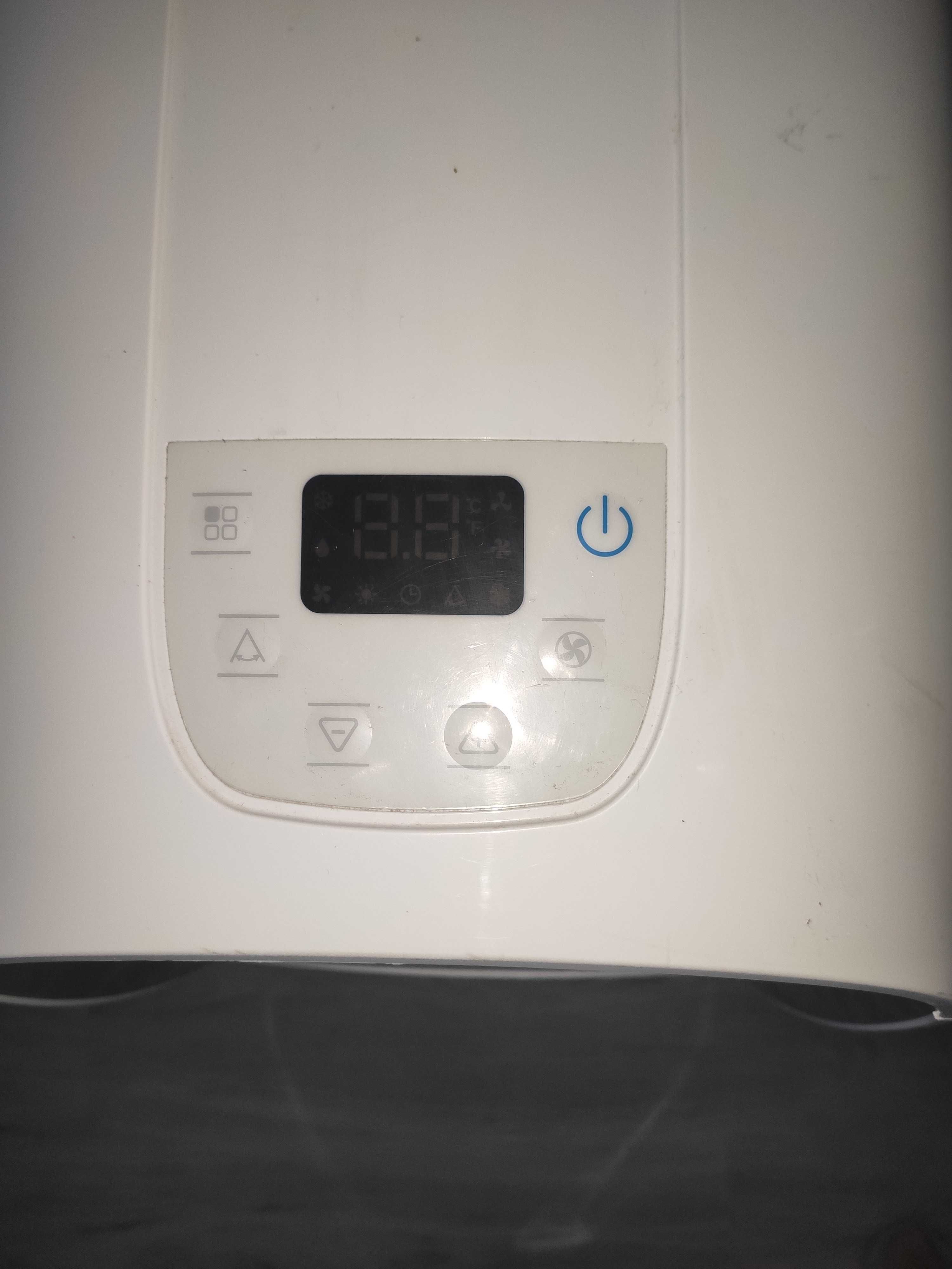 Klimatyzator przenośny Blaupunkt Arrifana 08C