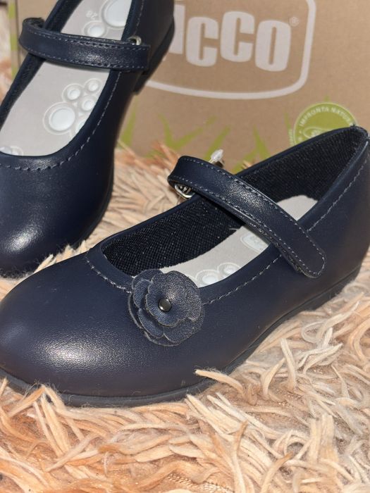 Sabrina bailarina n28 Chicco