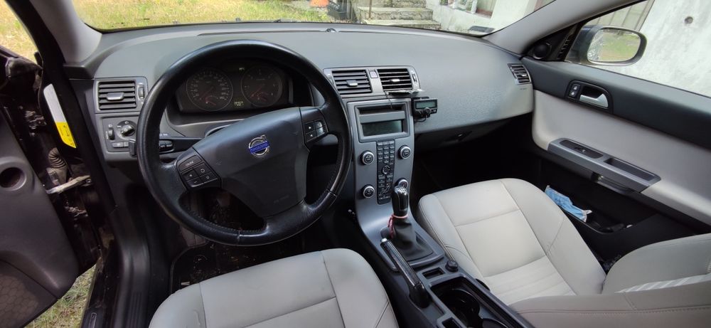 Volvo V50 2.0 td