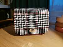 Obag pocket bordo