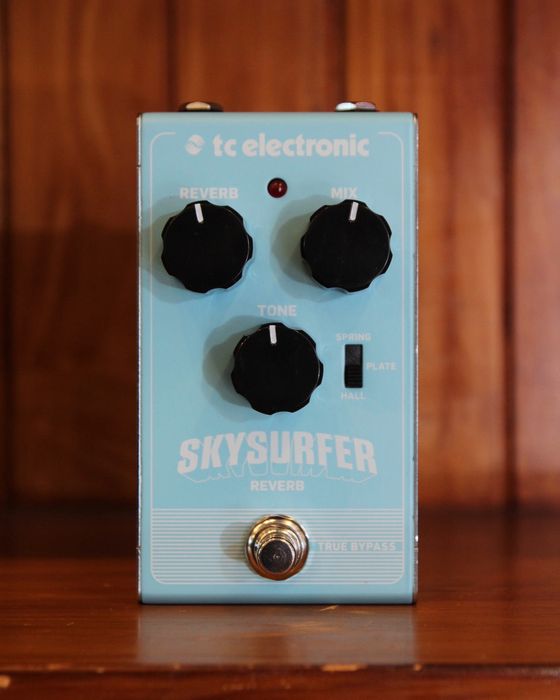 Reverb Skysurfer