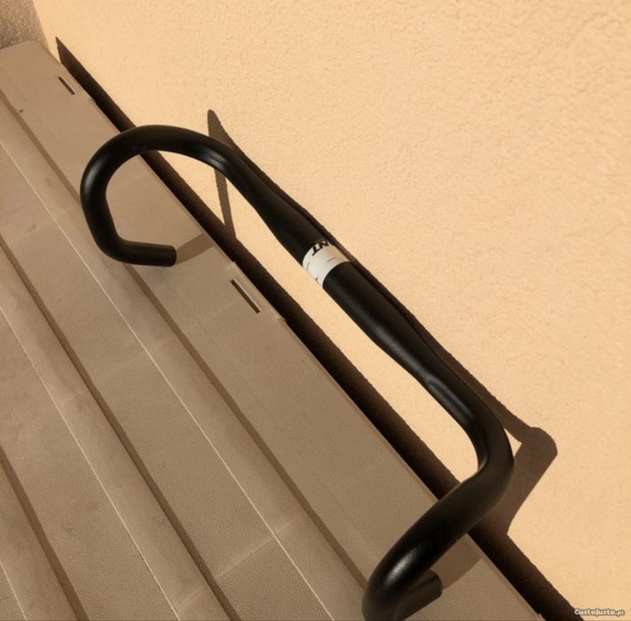 Guiador estrada Giant anatomic 42