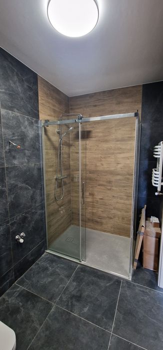 REMONTY -  kompleksowo i profesjonalnie