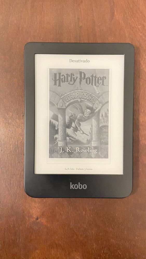 Rakuten Kobo Clara 2E