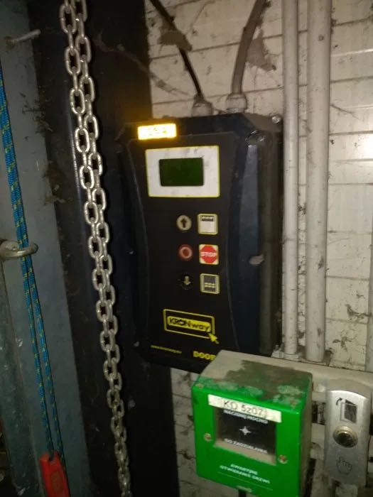 Bramy szlabany kraty Nassau Creurord  Hornann  Assa Abloy  serwis