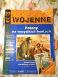 Gazety wojenne 53 Polacy na wszystkich frontach