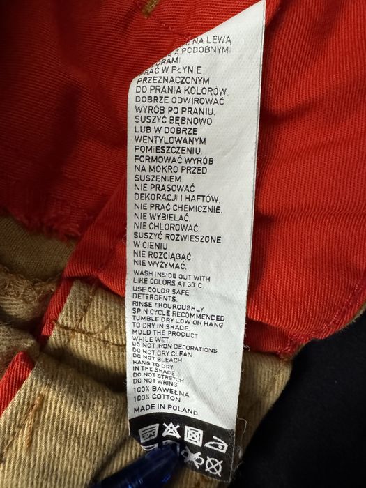 PROSTO joggery spodnie S