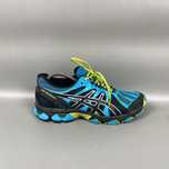 Вінтажні рідкісні кросівки Asics Gel Fujisensor Gore Tex T2B7N