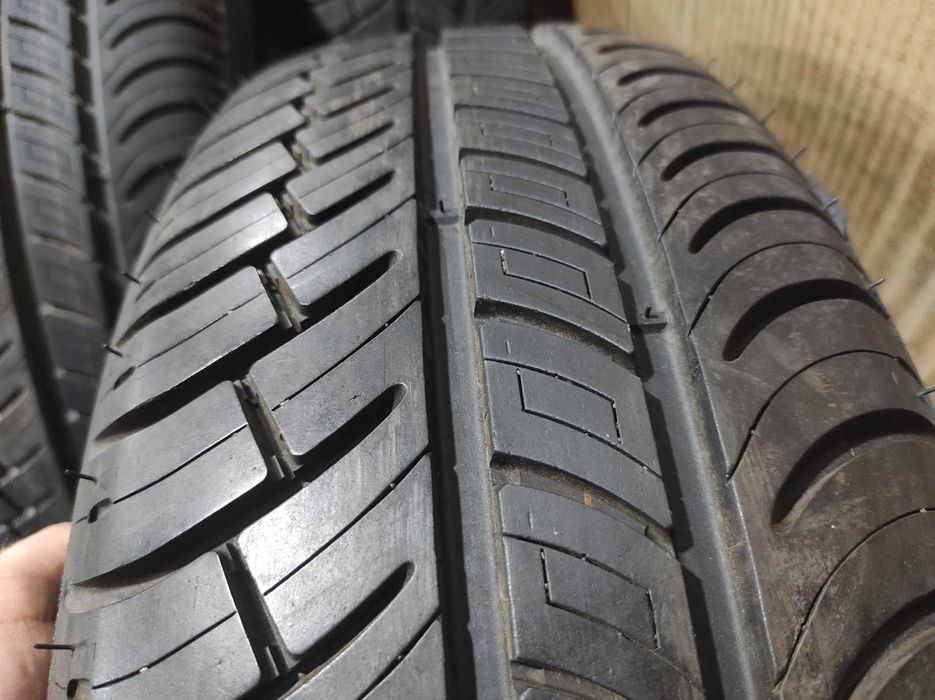 НОВІ літні Шини Michelin Energy E3A 195/65 r15 із запаски є 5 шт.!