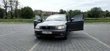 BMW Seria 1 118D * Klima * Hak wpinany *