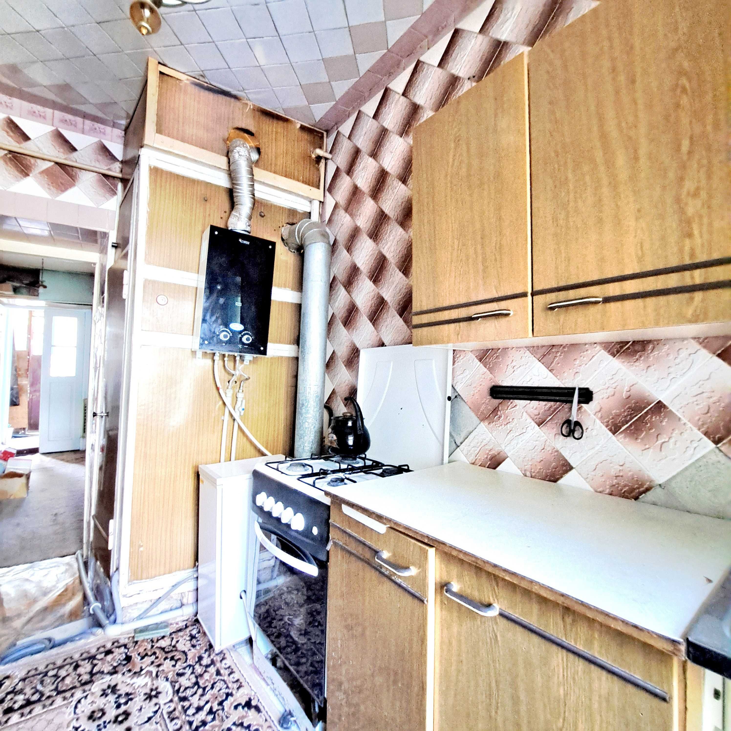 Продам 2 комнатную квартиру в центре Одессы