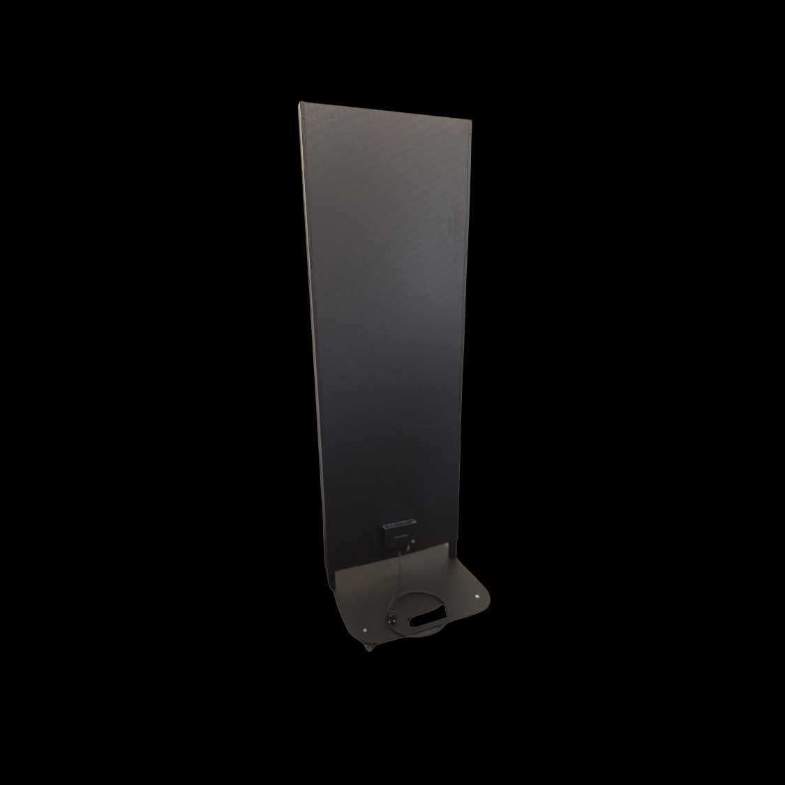 LED POSTER TOTEM dla sklepu, witryny i stoiska wystawowego