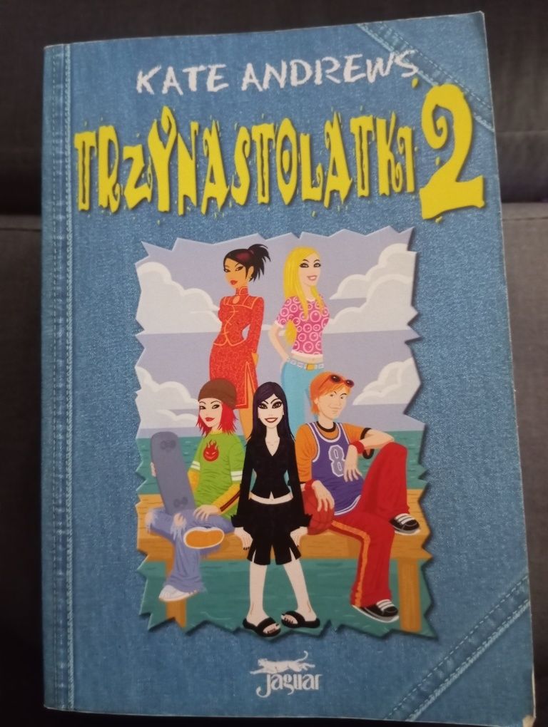 Trzynastolatka 2