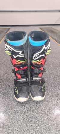 Alpinestars tech 7 r40.5