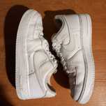 Nike AirForce1 r. 40.5
