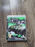 Gra Dirt 2 na ps3