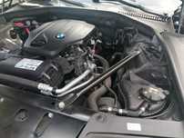 BMW Seria 5 Pierwszy właściciel po sprowadzeniu z Niemiec w 2019 roku.