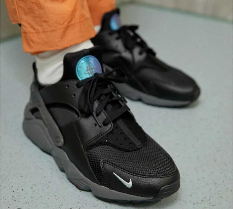 Кросівки Nike air Huarache
