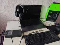 Ноутбук HP Zbook 17/ 17.3" (1920x1080)/ Core i7-4700MQ/ 16 GB RAM/ 512