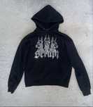 Bluza doberman serumstudios