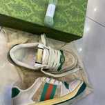 Tenis GG novos unissexo