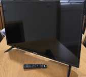 TV Silver 32 polegadas