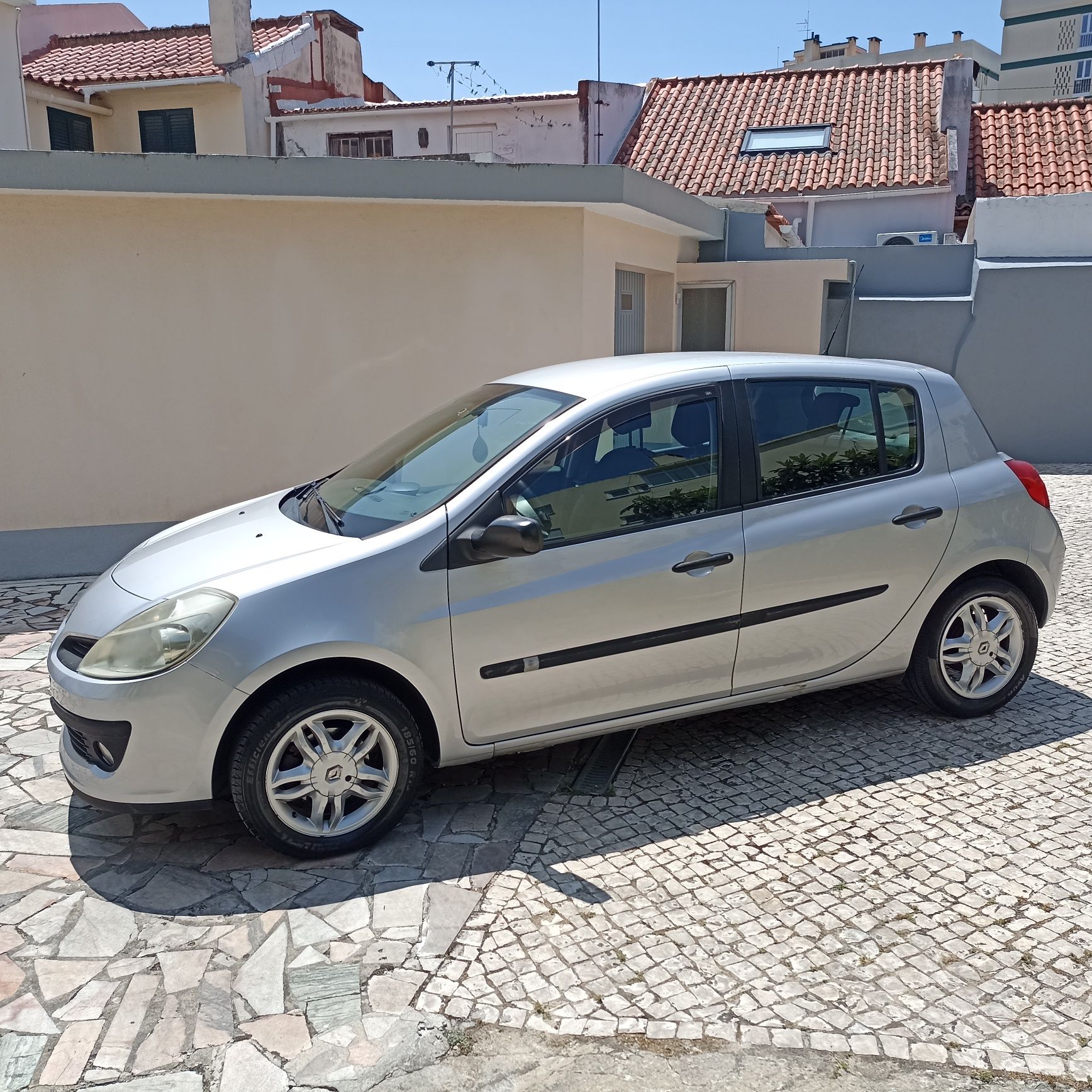 Renault Clio 1.2