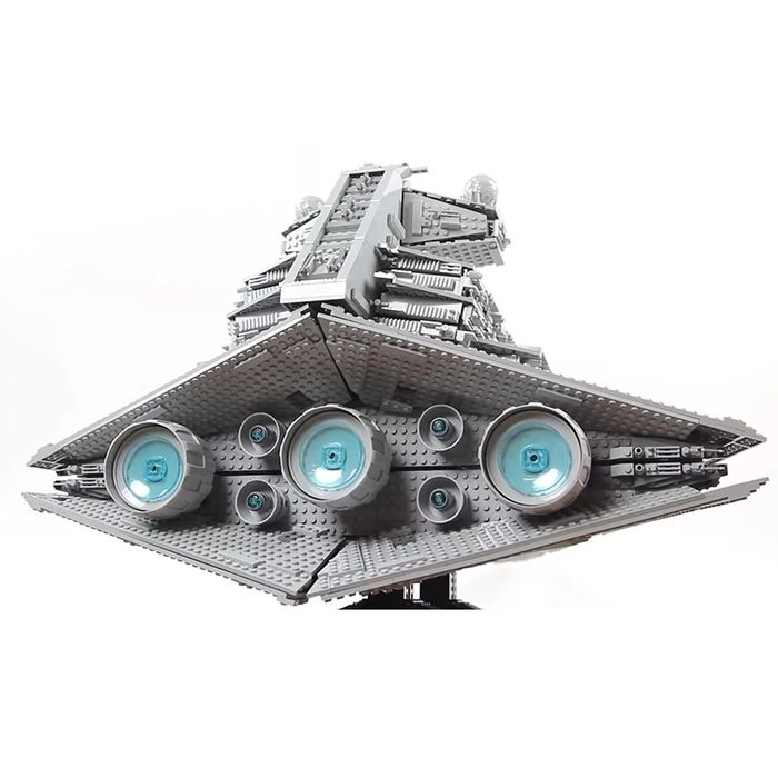 Set Lego / Star Wars / Destroyer