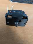 Mudança de volante Fanatec 1 gen