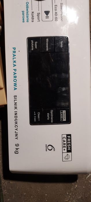 Sterownik pralki Whirlpool FFB 9448