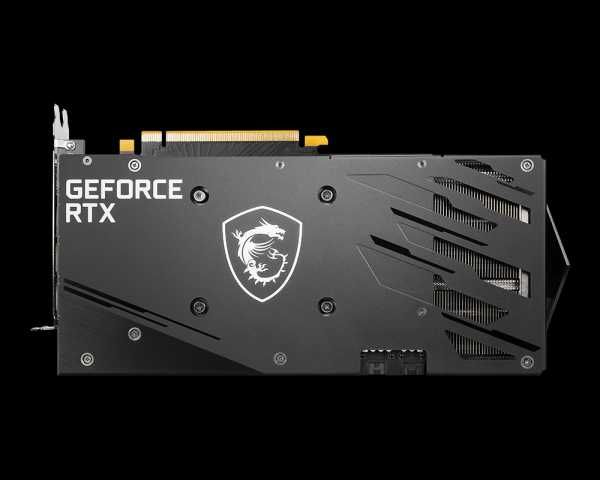 Гарантія! RTX 3060 12GB MSI Gaming X ігрова відеокарта для пк ТехноБро