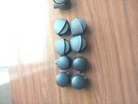 Rodas para móveis