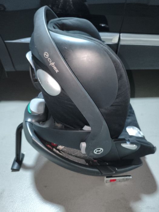 Ovo com isofix Cybex