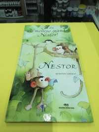 Livros Nestor de Quentin Greban