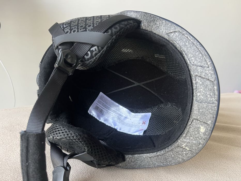 Kask 4F Snowboard Narty