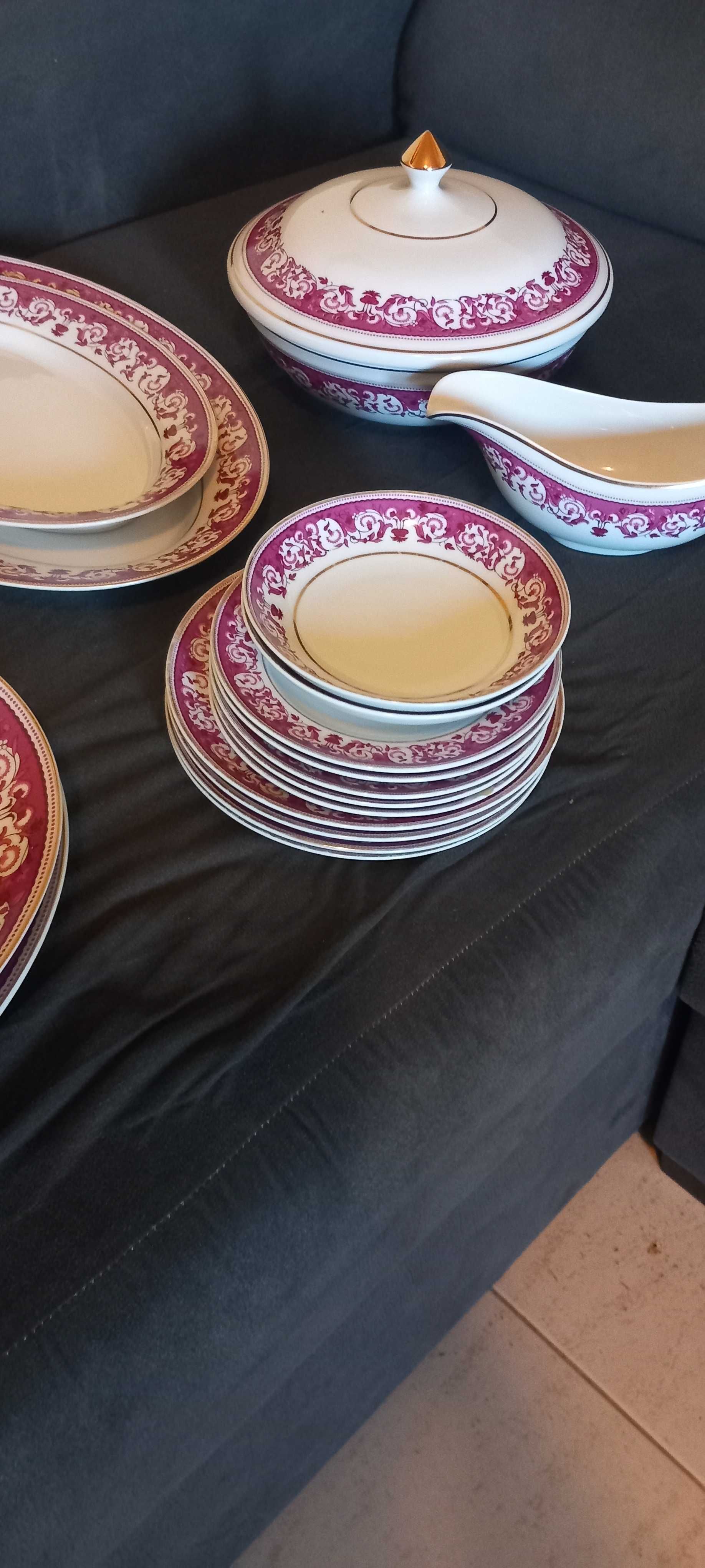 Vendo serviço para recolher até dia 30